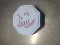Boîte des douze talismans du zodiaque (Jackie Chan Adventures) — photo 10