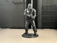 0.2mm layer, 3 walls, 15% infill
