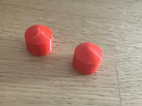 0.2mm layer, 6 walls, 15% infill