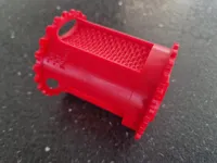 ABS 0.2mm layer, 3 walls, 20% infill