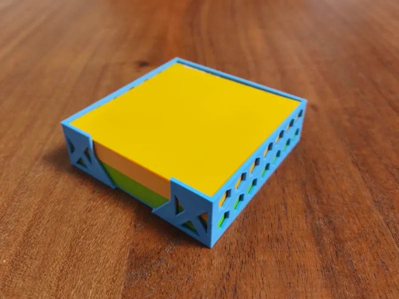 Holder Post It-porta Post it
