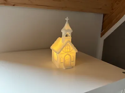 Church