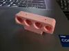 0.2mm layer, 6 walls, 50% infill