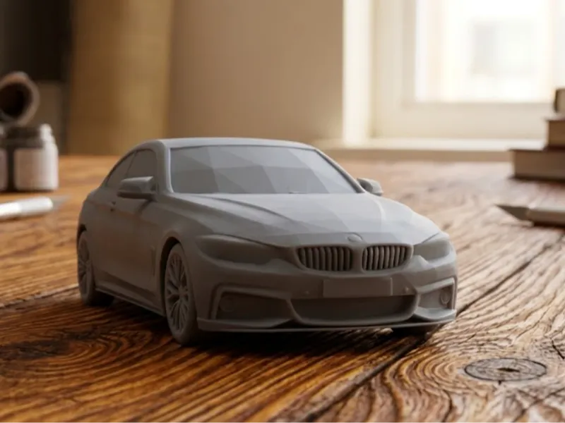 BMW F32
