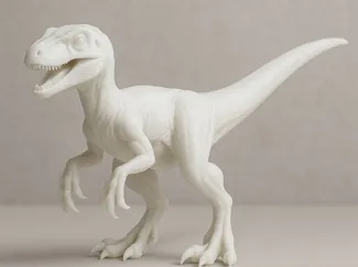Velociraptor
