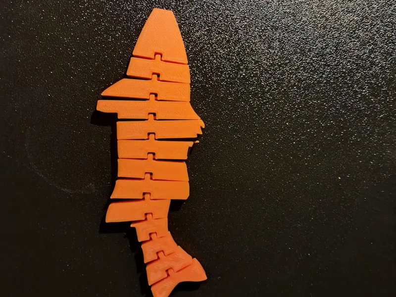 fish (flexi)