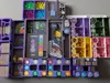 Federation with Piracy Expansion