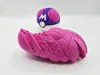 SINGLE COLOR FAST PRINT0.2mm layer, 2 walls, 0% infill