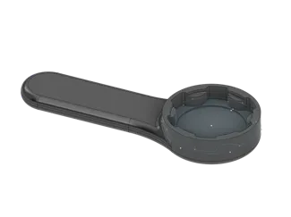 Honda S2000 Oil Cap Wrench