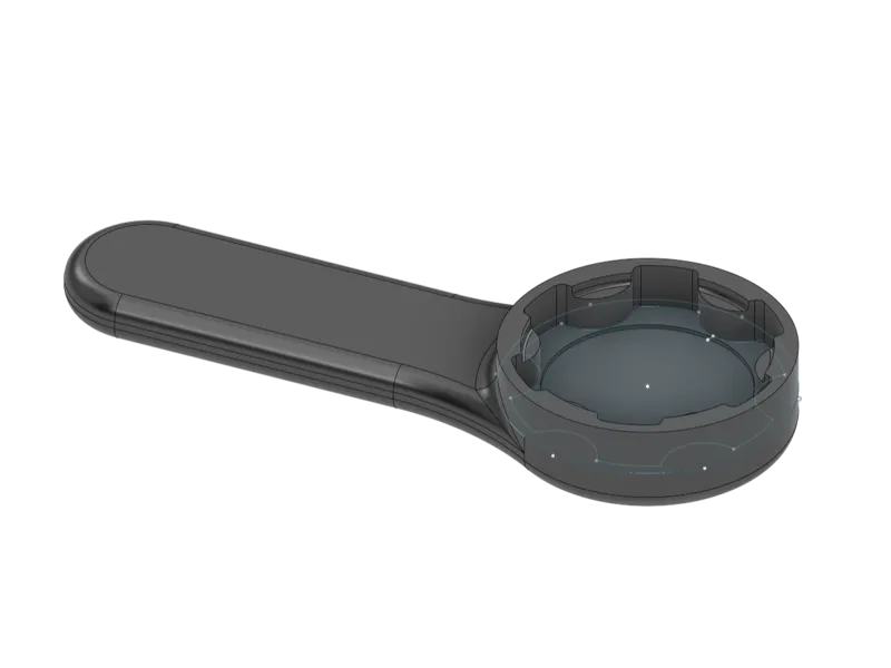 Honda S2000 Oil Cap Wrench