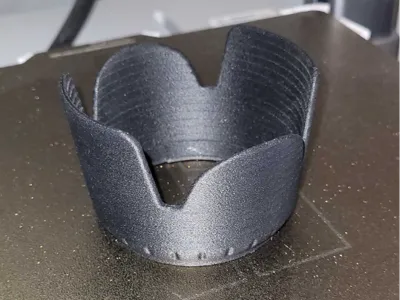 52mm Nikon Lens Hood