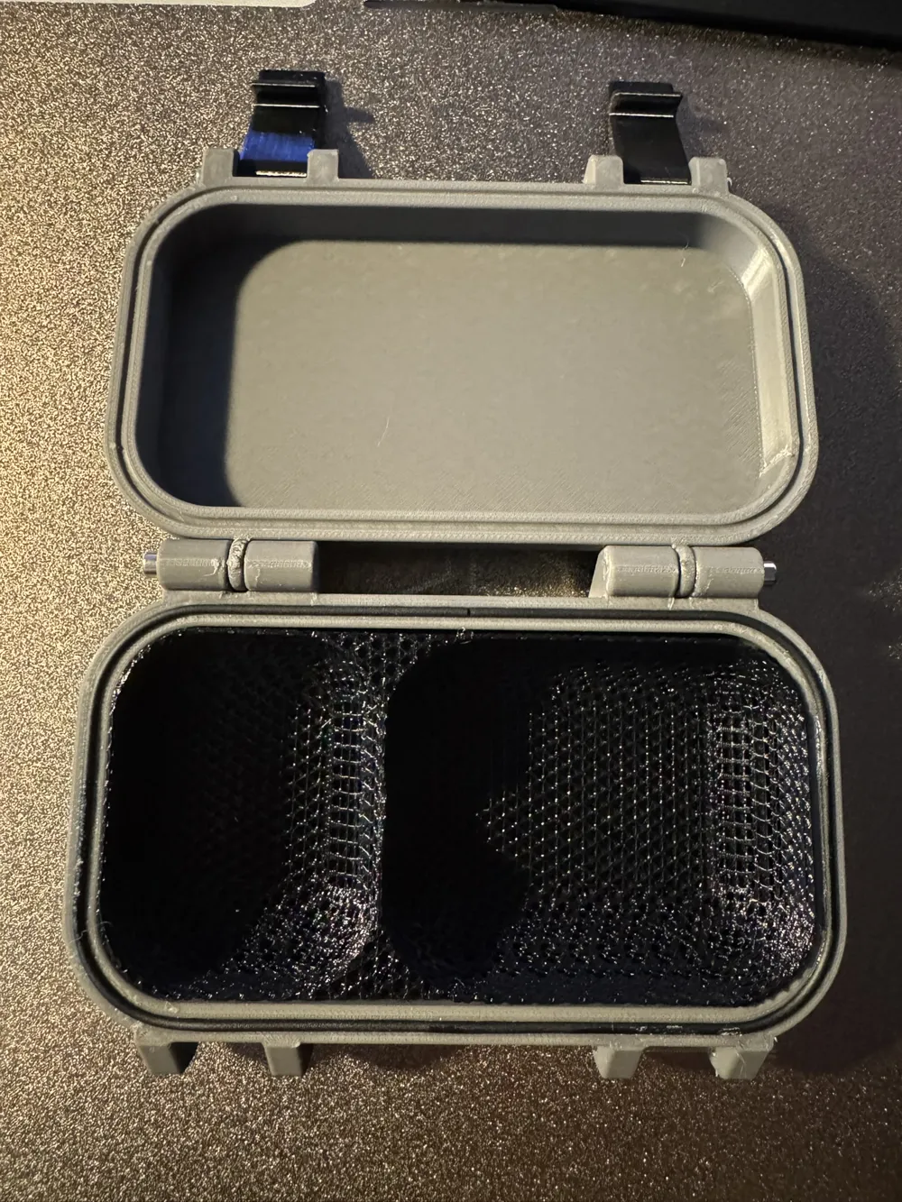 RØDE Wireless Micro Microphone Case - Free 3D Print Model - MakerWorld