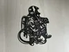 3mm 0.2mm layer, 2 walls, 15% infill