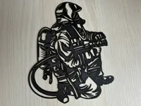 1mm 0.2mm layer, 2 walls, 15% infill