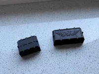 0.2mm nozzle, 0.08mm layer, 3 walls, 10% infill