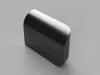 0.2mm layer, 6 walls, 25% infill