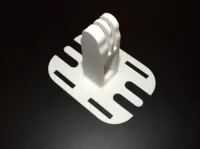 0.24mm layer, 2 walls, 15% infill