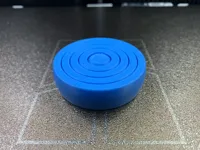 Print In Place