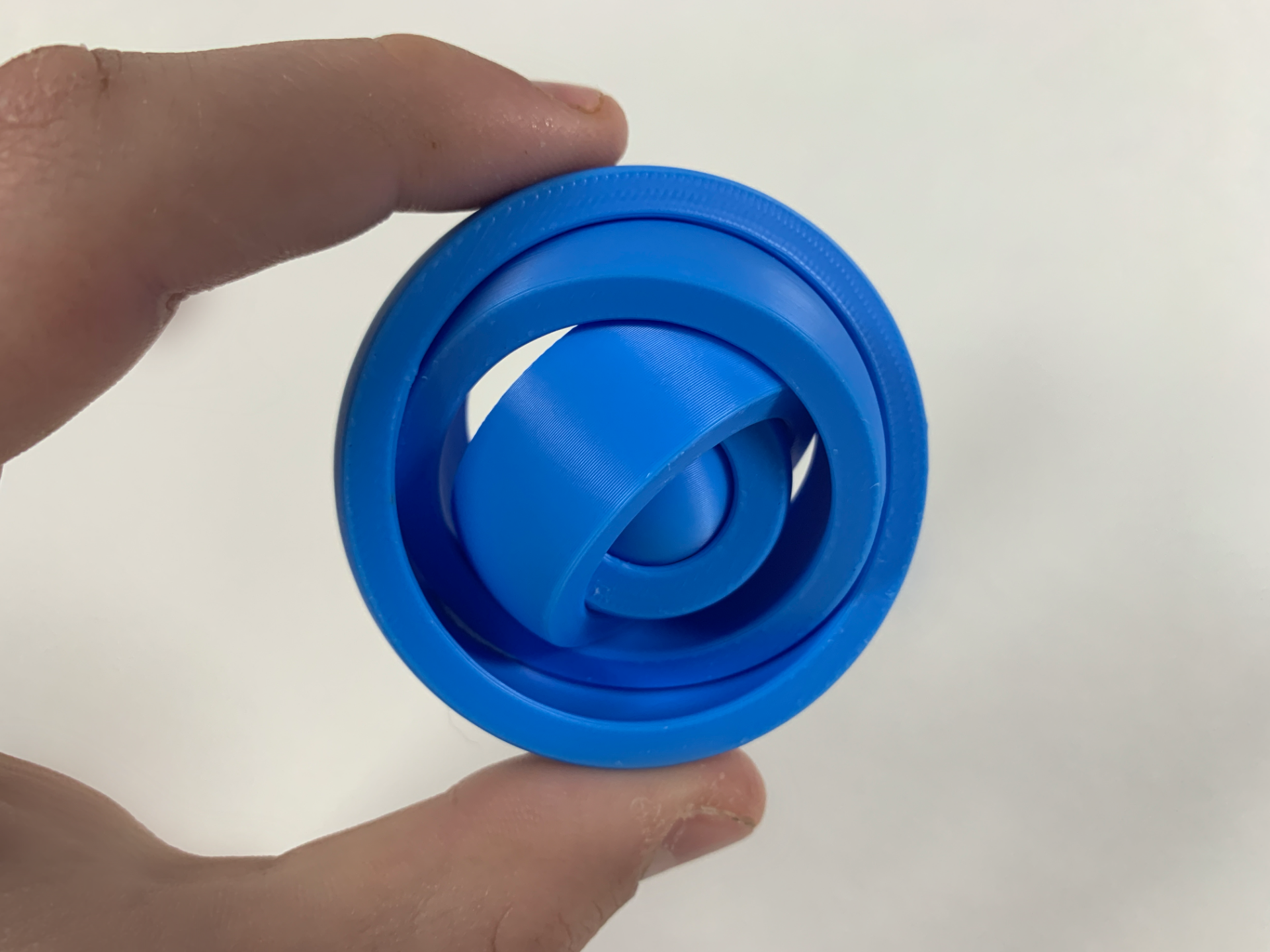 Gyro Fidget