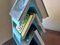 Porte-livres arbre — photo 2