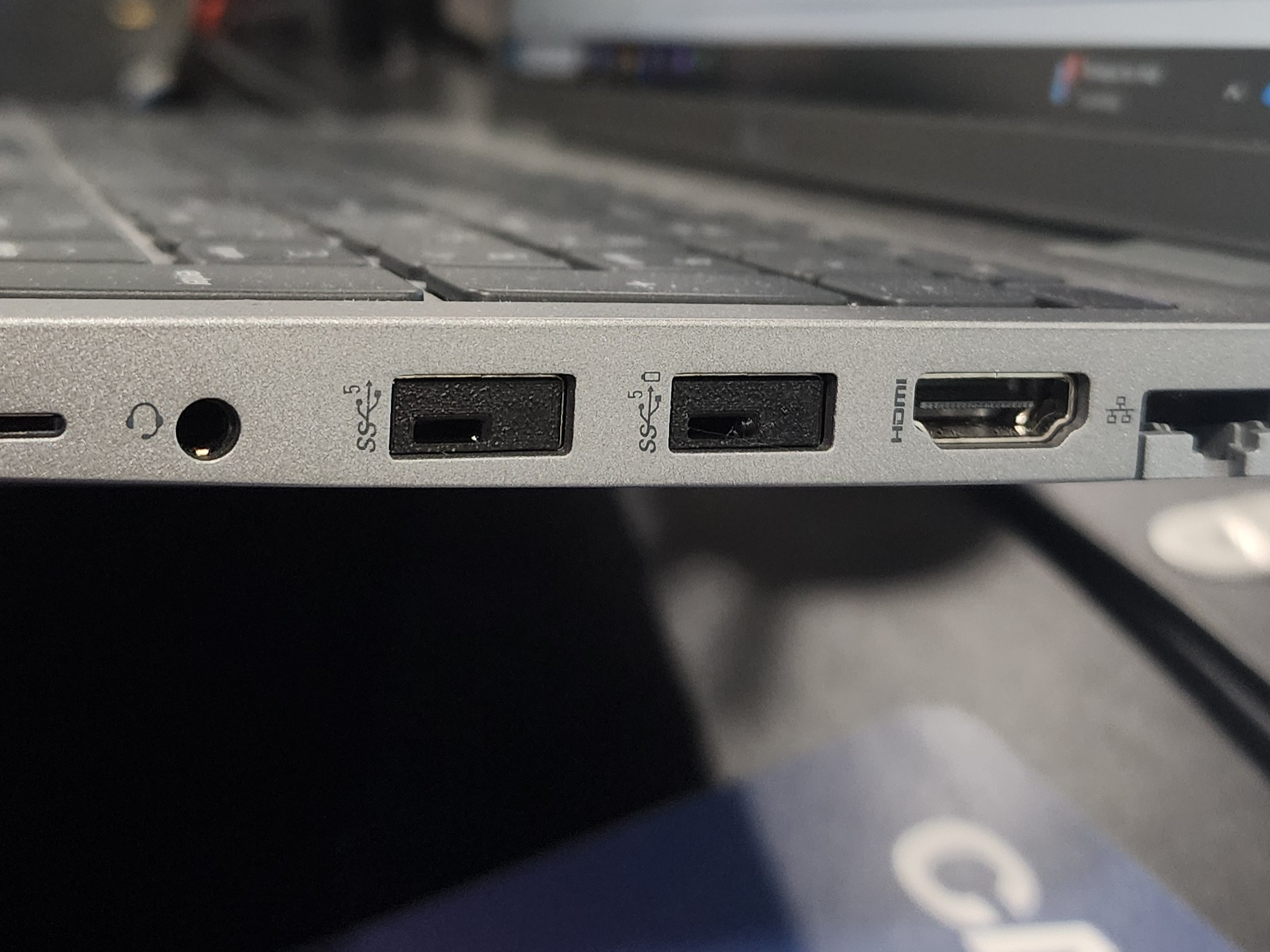 Secure USB Lock