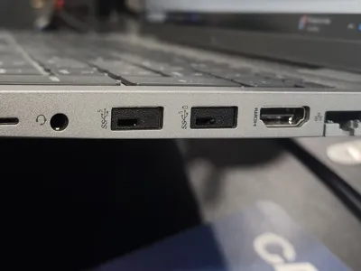 Secure USB Lock