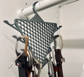 Belt Hanger / Belt Organizer