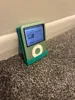 iPod nano 3rd gen mount