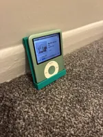 iPod nano 3rd gen mount