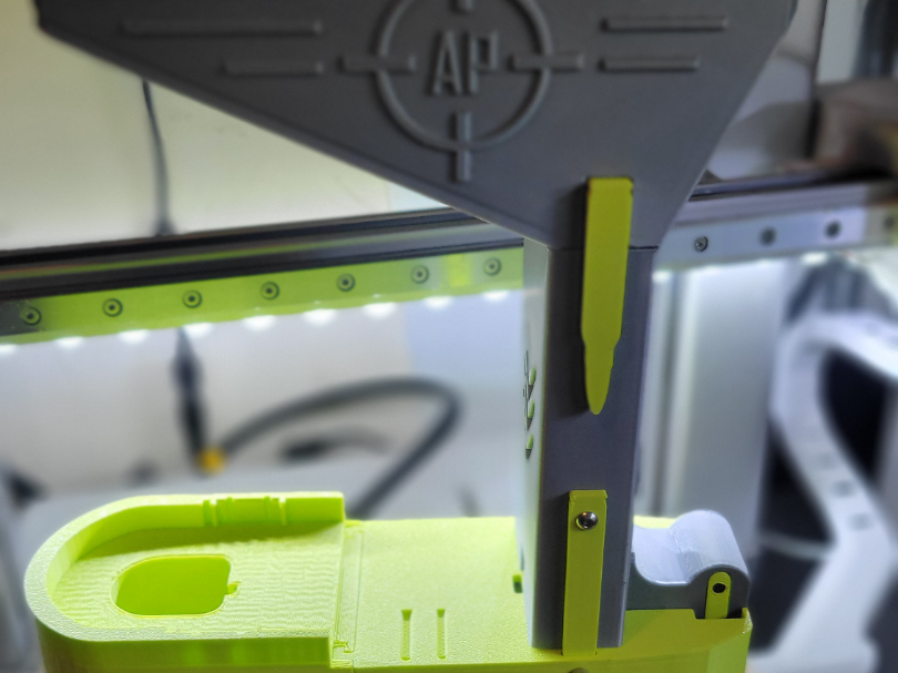 Speed Loader / Auto Magazine Loader for 223/5.56