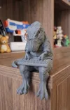 0.2mm layer, 2 walls, 10% infill
