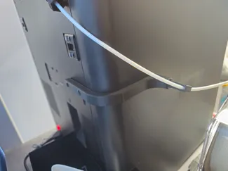 Bambu PTFE side loader |PLA| (for filament dryers)