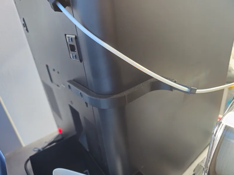 Bambu PTFE side loader |PLA| (for filament dryers)