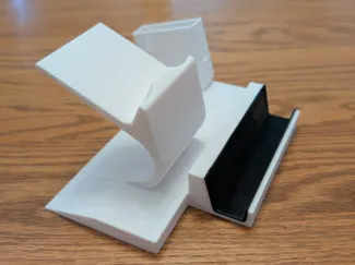 Steam Deck Cradle All-in-One
