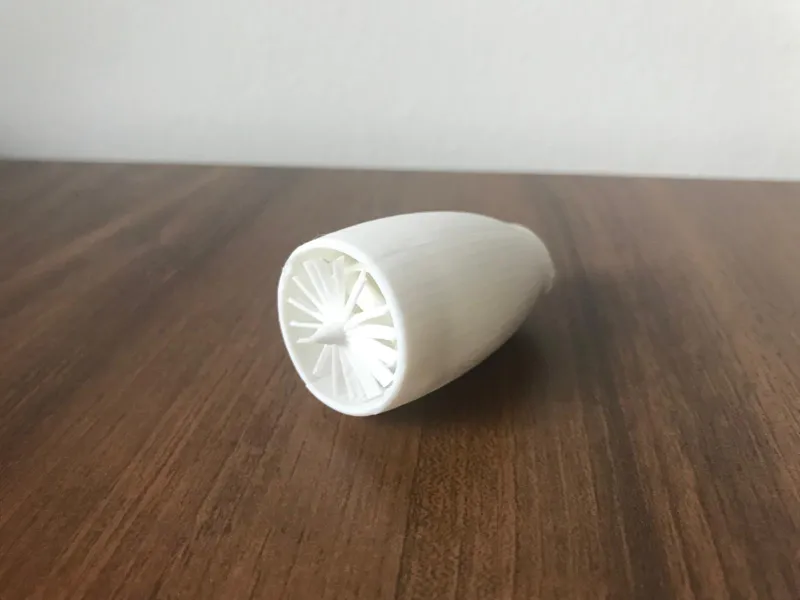 Jet Engine