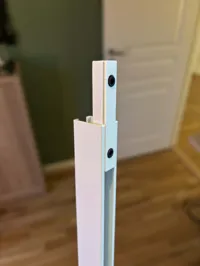Extender without centering