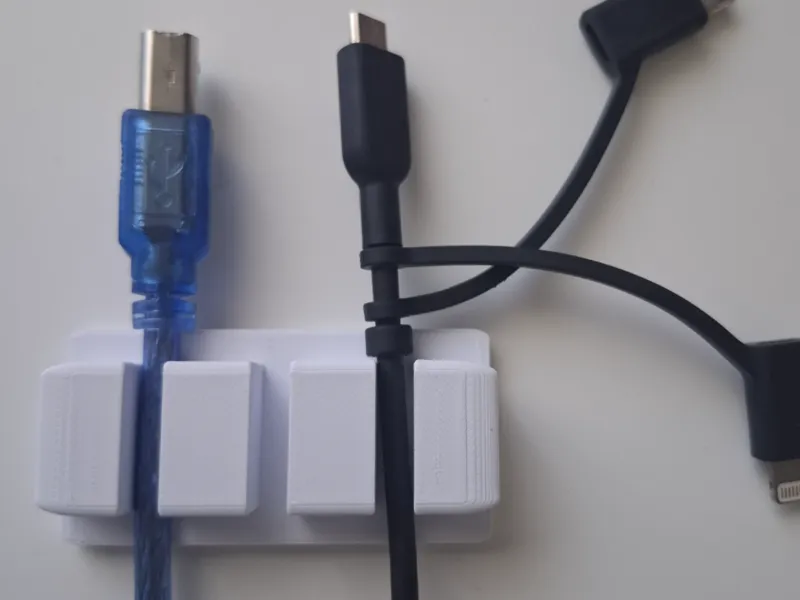 Cable holder