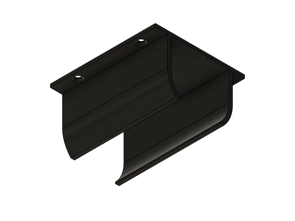 Support pour perceuse Makita 10,8V