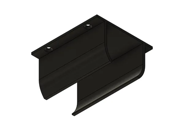 Support pour perceuse Makita 10,8V