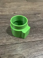 0.12mm layer, 2 walls, 15% infill