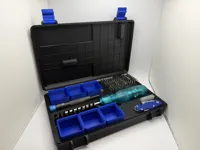 For LTT Precision Driver