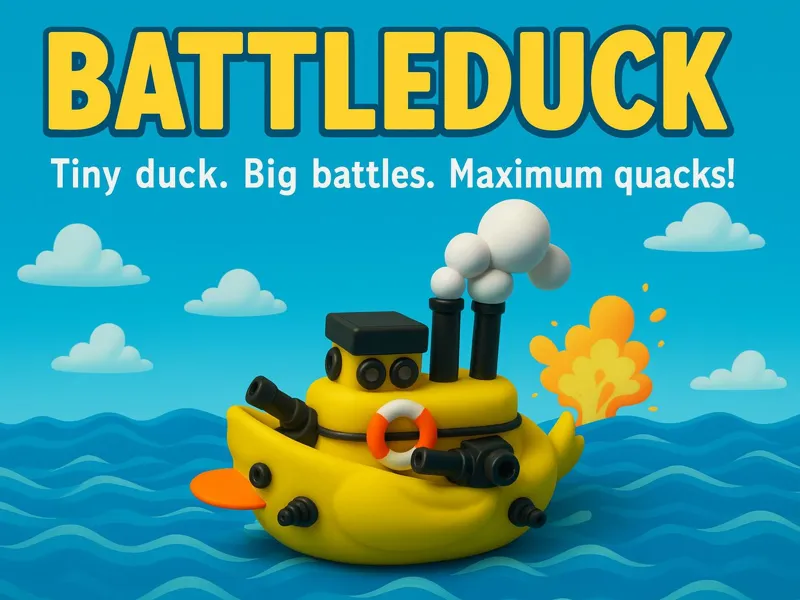 BattleDuck