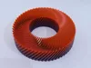 0.16mm layer, 1 walls, 0% infill