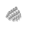 Full Set - PLA sturdy - 0.2mm layer, 4 walls, 30% infill