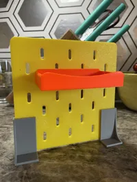 PETG - Stanley FatMax Skadis Holder