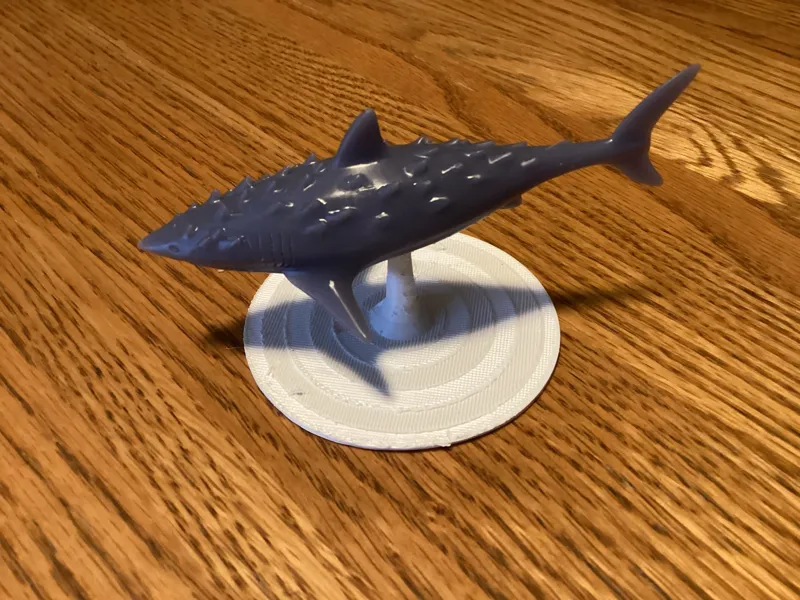Giant Shark