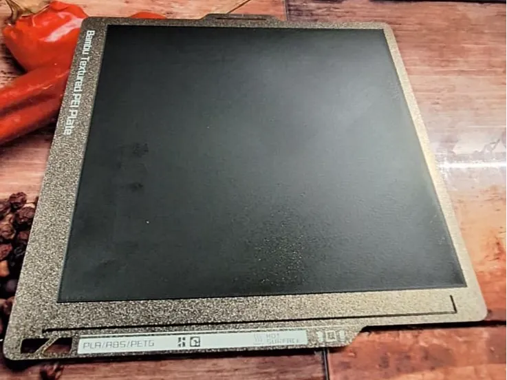 FIRST LAYER P1S FULL