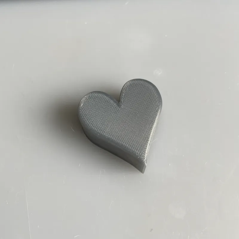 Heart Decor