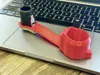 0.2mm layer, 3 walls, 10% infill