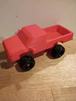 0.4mm layer, 3 walls, 15% infill